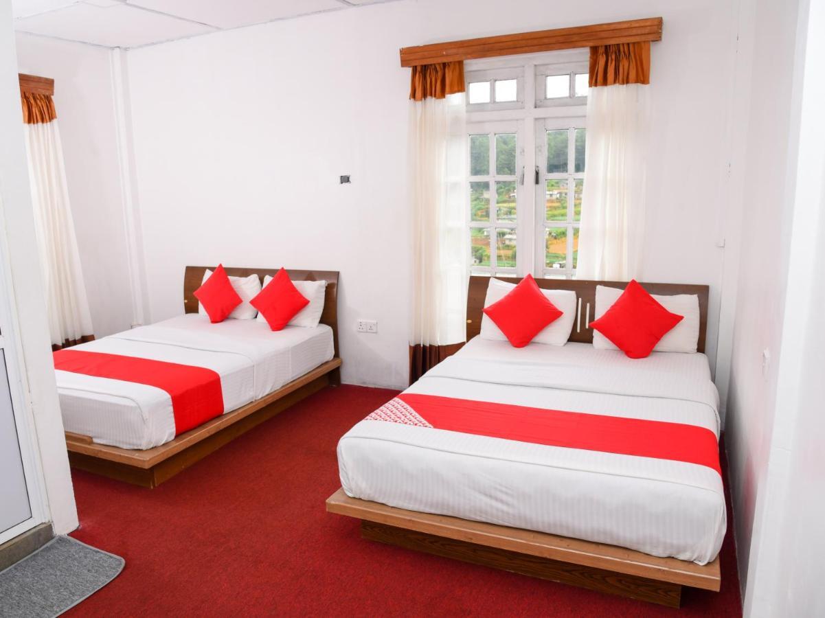 Grand View Hotel Нувара-Елія Екстер'єр фото