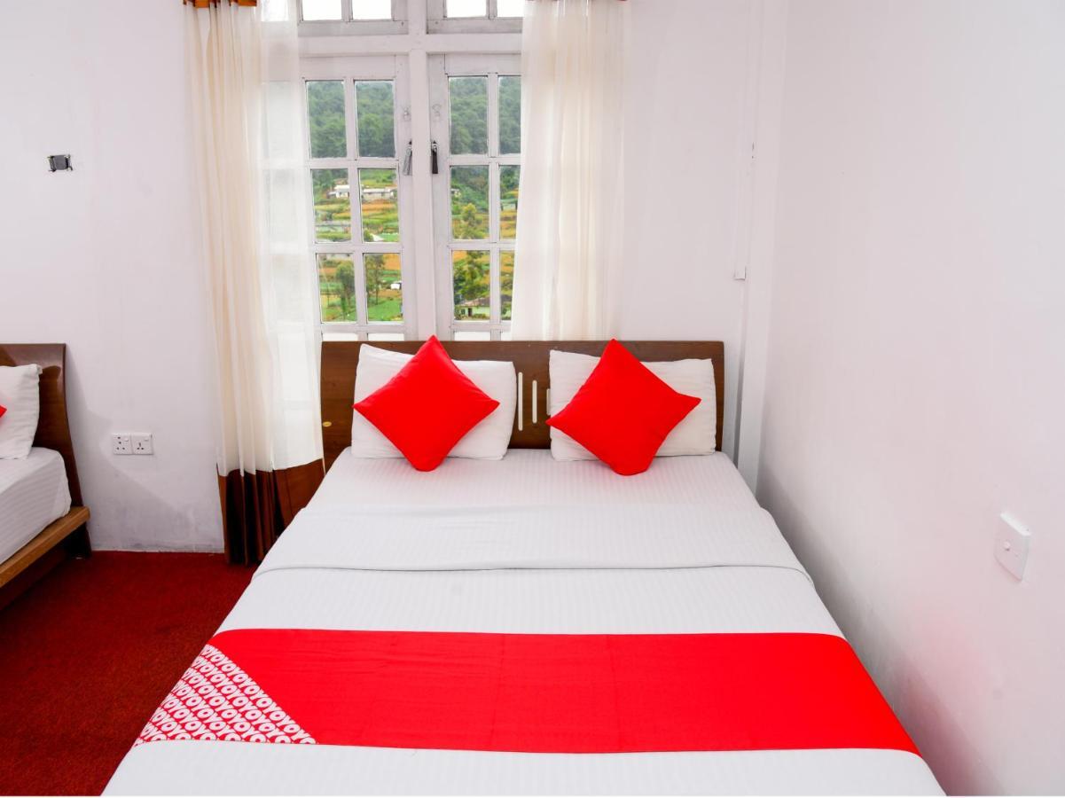 Grand View Hotel Нувара-Елія Екстер'єр фото