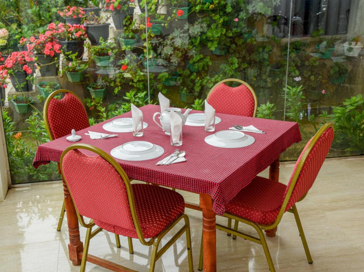 Grand View Hotel Нувара-Елія Екстер'єр фото