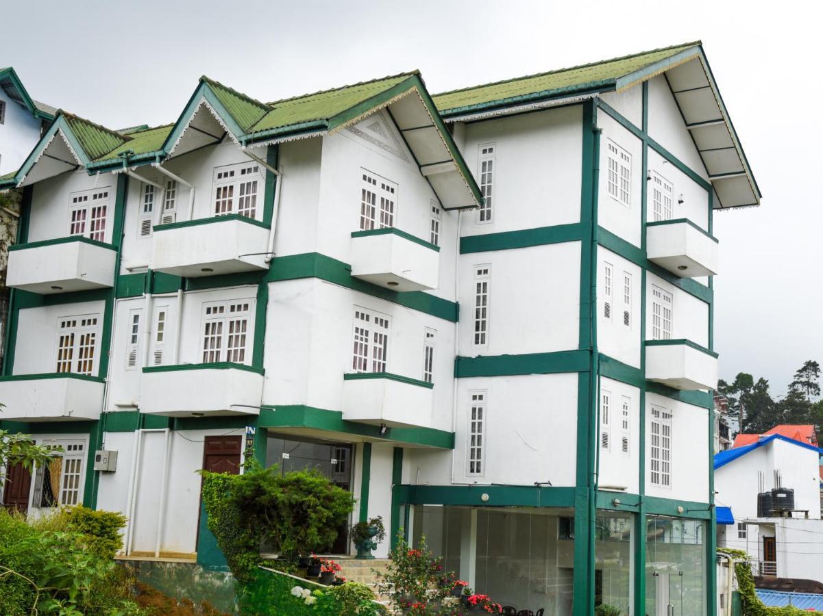 Grand View Hotel Нувара-Елія Екстер'єр фото