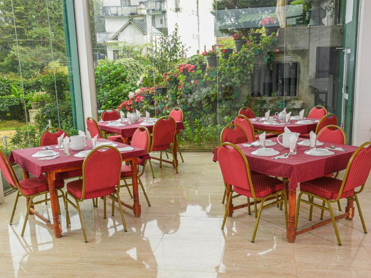 Grand View Hotel Нувара-Елія Екстер'єр фото