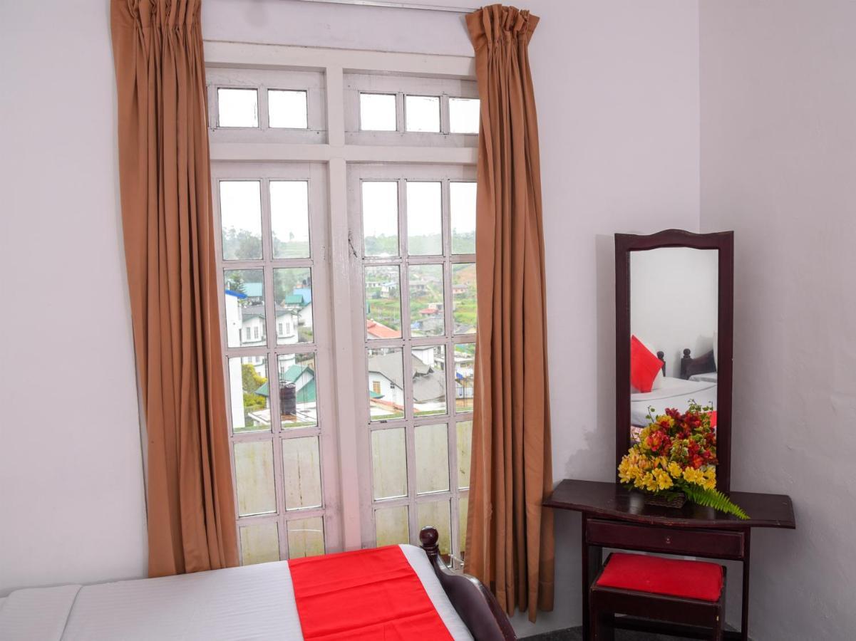 Grand View Hotel Нувара-Елія Екстер'єр фото