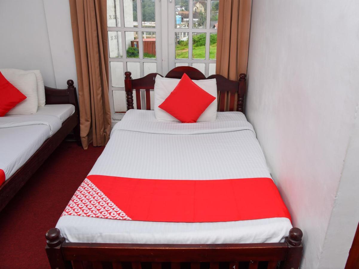 Grand View Hotel Нувара-Елія Екстер'єр фото