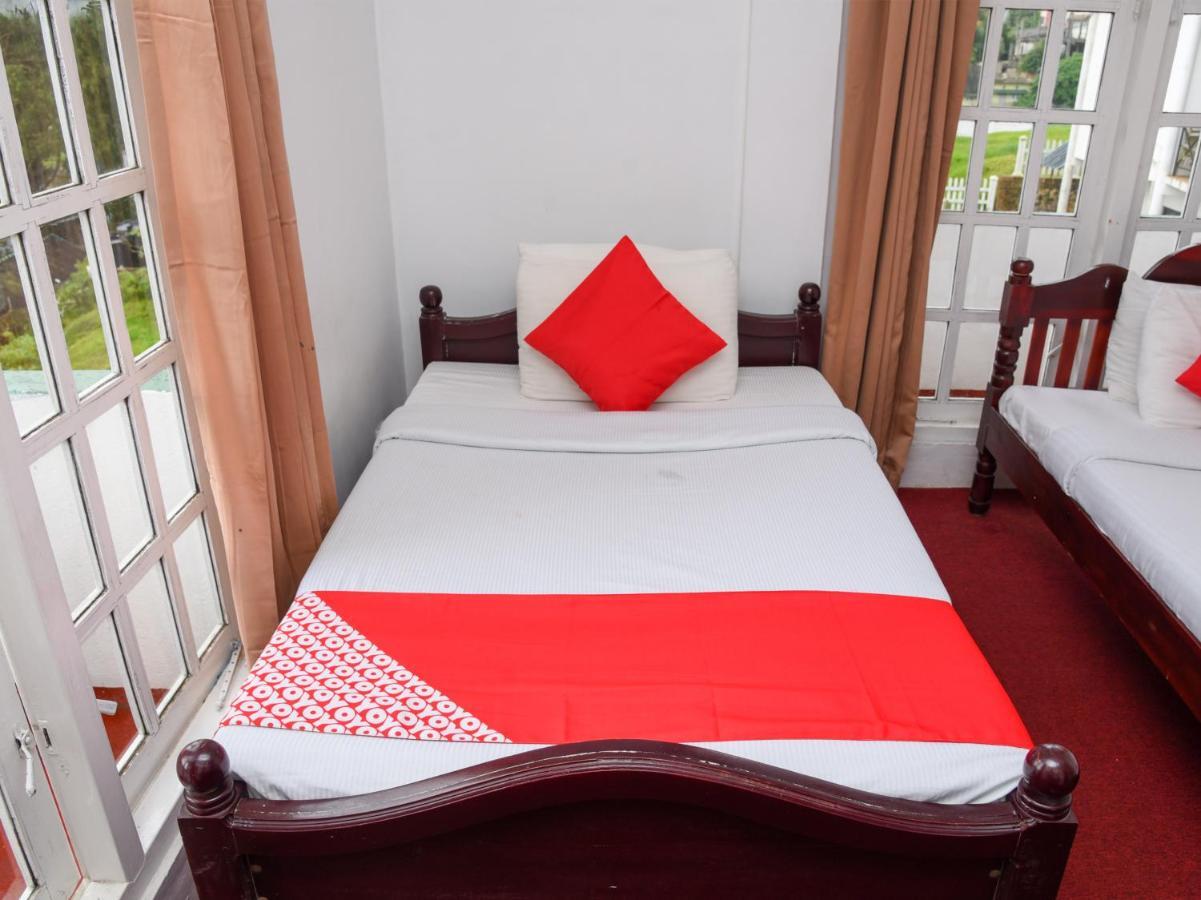 Grand View Hotel Нувара-Елія Екстер'єр фото