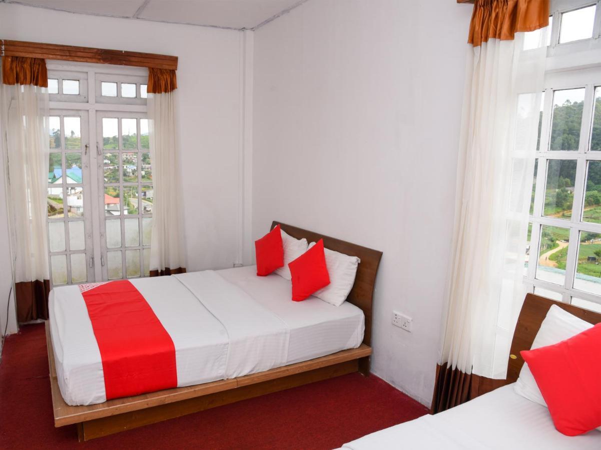 Grand View Hotel Нувара-Елія Екстер'єр фото