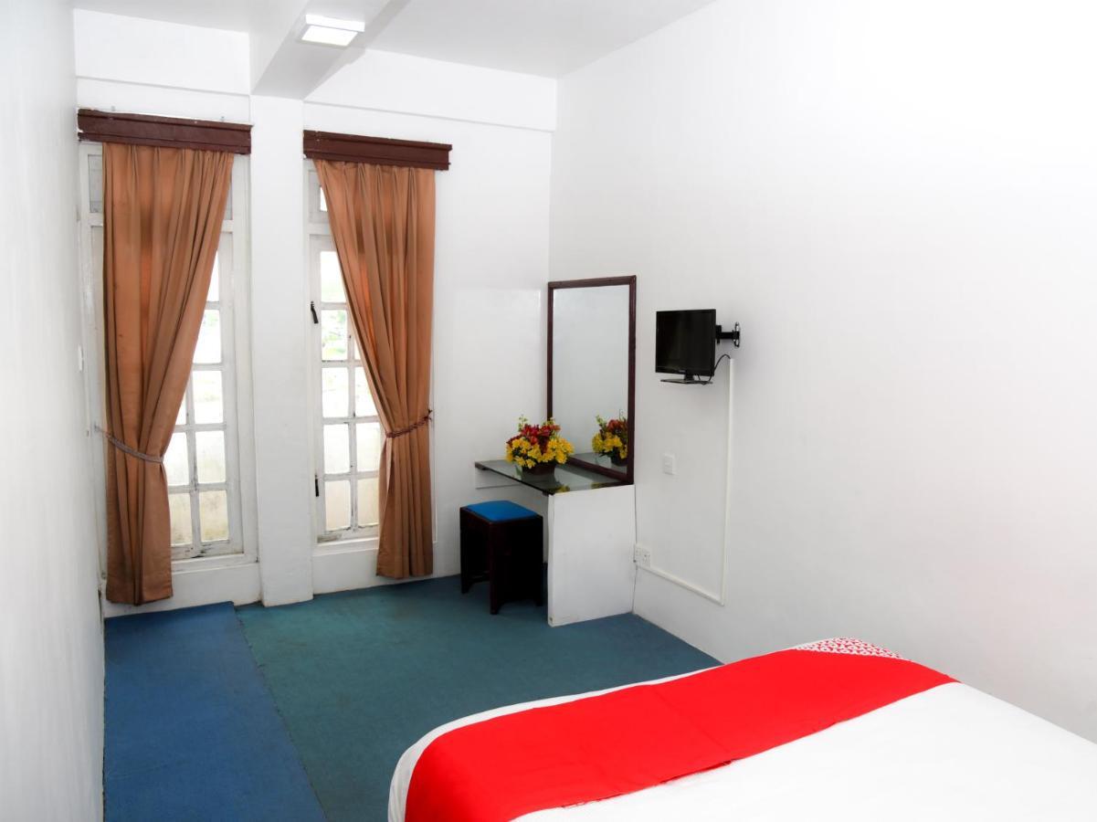 Grand View Hotel Нувара-Елія Екстер'єр фото